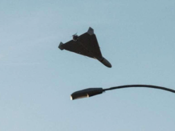 Članica NATO-a oborila još jedan dron u svom zračnom prostoru