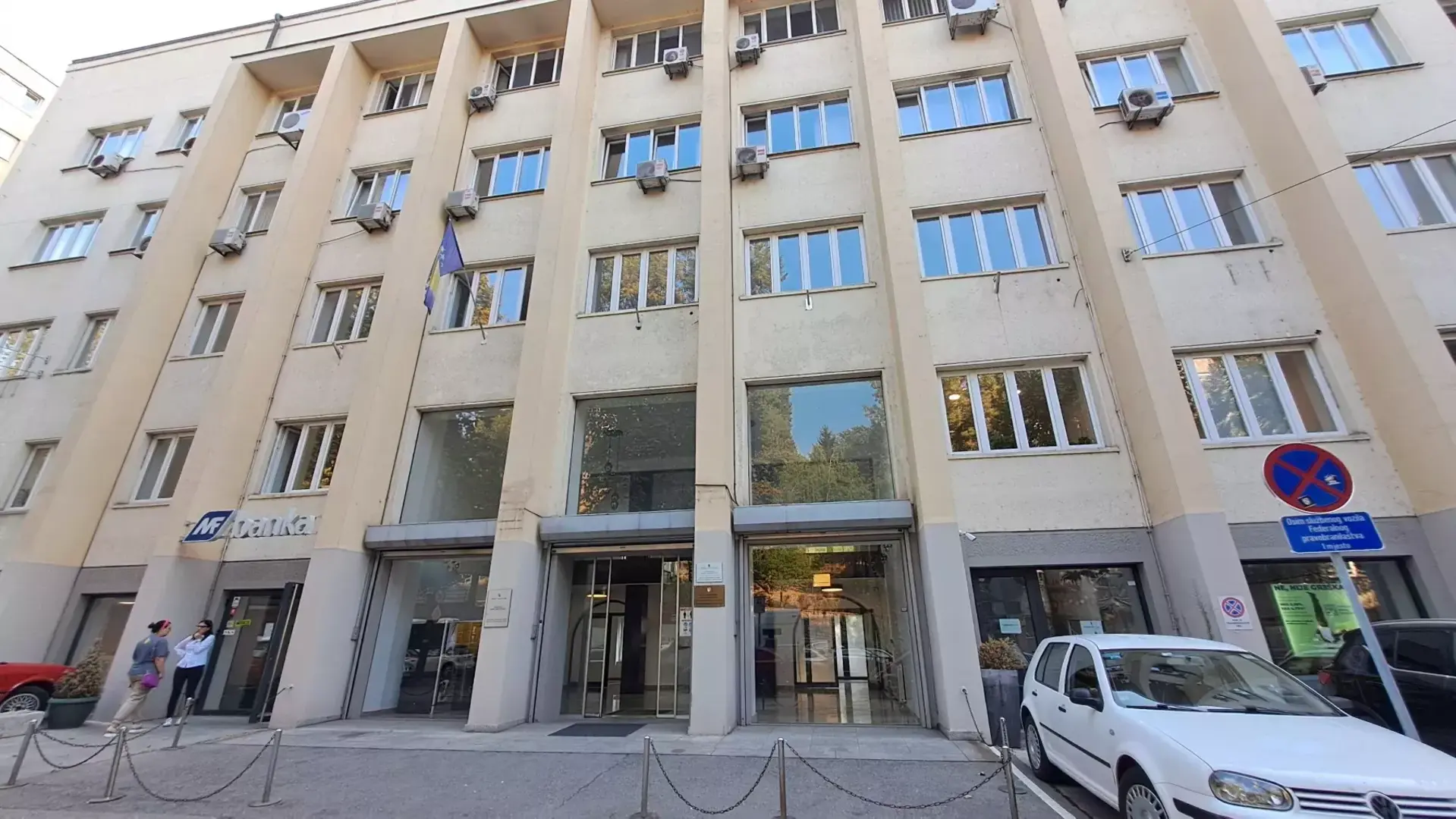 Federalno tužilaštvo naložilo finansijska vještačenja u predmetu 'Berilo i drugi', u radu i predmet 'Vojin Mijatović' - slika 1