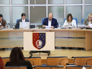 KS: Od 44 mjeseca mandata, nisu zasjedali 17 mjeseci!