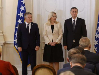 Evropska unija odobrila 140.5 miliona eura bespovratnih sredstava za BiH