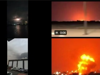 Bliski istok ponovo gori, Jemen raketirao "hljeb i puter" Saudijske Arabije
