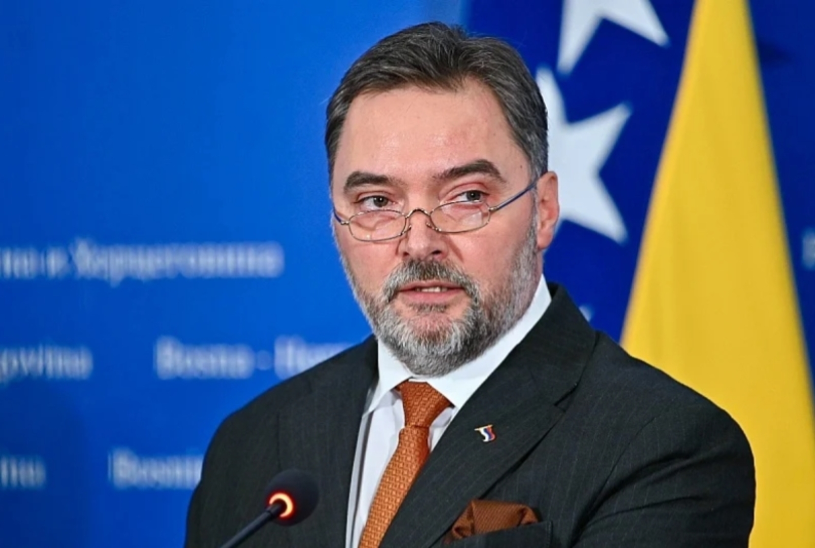 Košarac isključio ambasadora BiH iz delegacije tokom posjete Egiptu, stigla oštra reakcija - slika 1