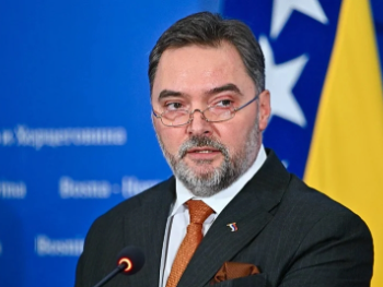 Košarac isključio ambasadora BiH iz delegacije tokom posjete Egiptu, stigla oštra reakcija