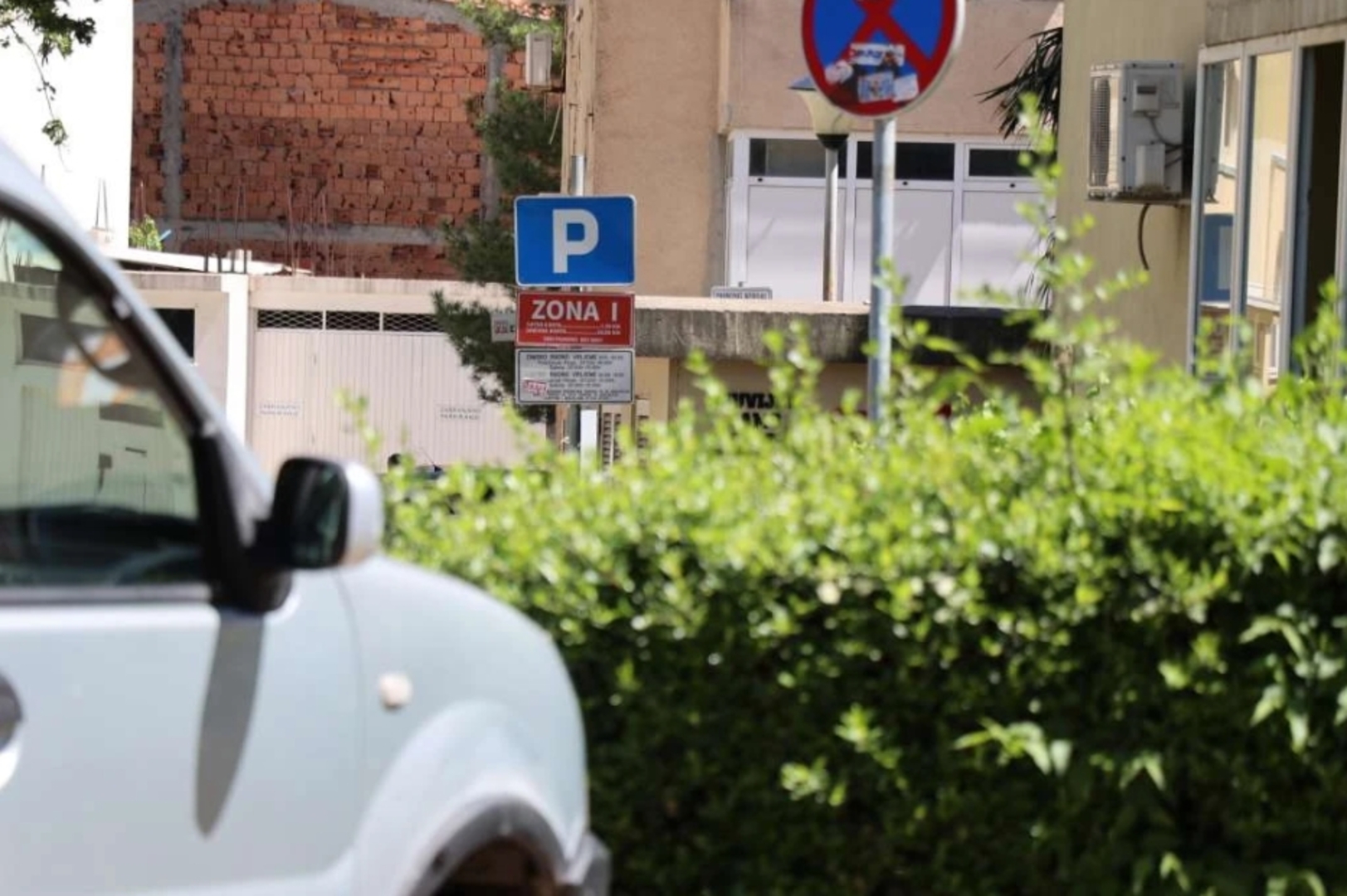 Direktor Rada o poskupljenju parkinga: Plaće radnika rastu