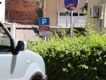 Direktor Rada o poskupljenju parkinga: Plaće radnika rastu