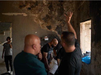 Izrael priveo više od 70 osumnjičenih nakon smrtonosnog nasilja na Zapadnoj obali