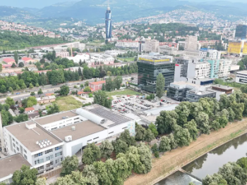 Hoće li nepoštivanje sporazuma ugroziti izgradnju Muzeja Ars Aevi?