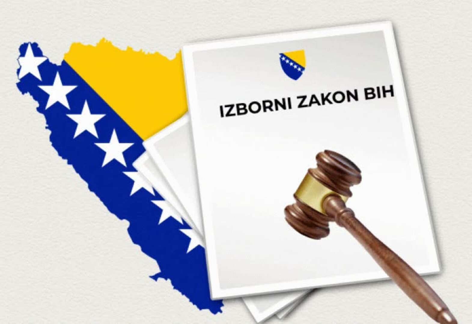Trojkino podaništvo betonira "legitimno predstavljanje" - slika 1
