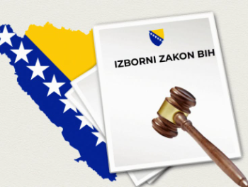 Trojkino podaništvo betonira "legitimno predstavljanje"