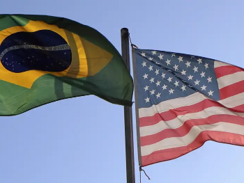 Brazil odbio vize Trumpovim zvaničnicima: "Pokušavaju se umiješati u naše izbore"