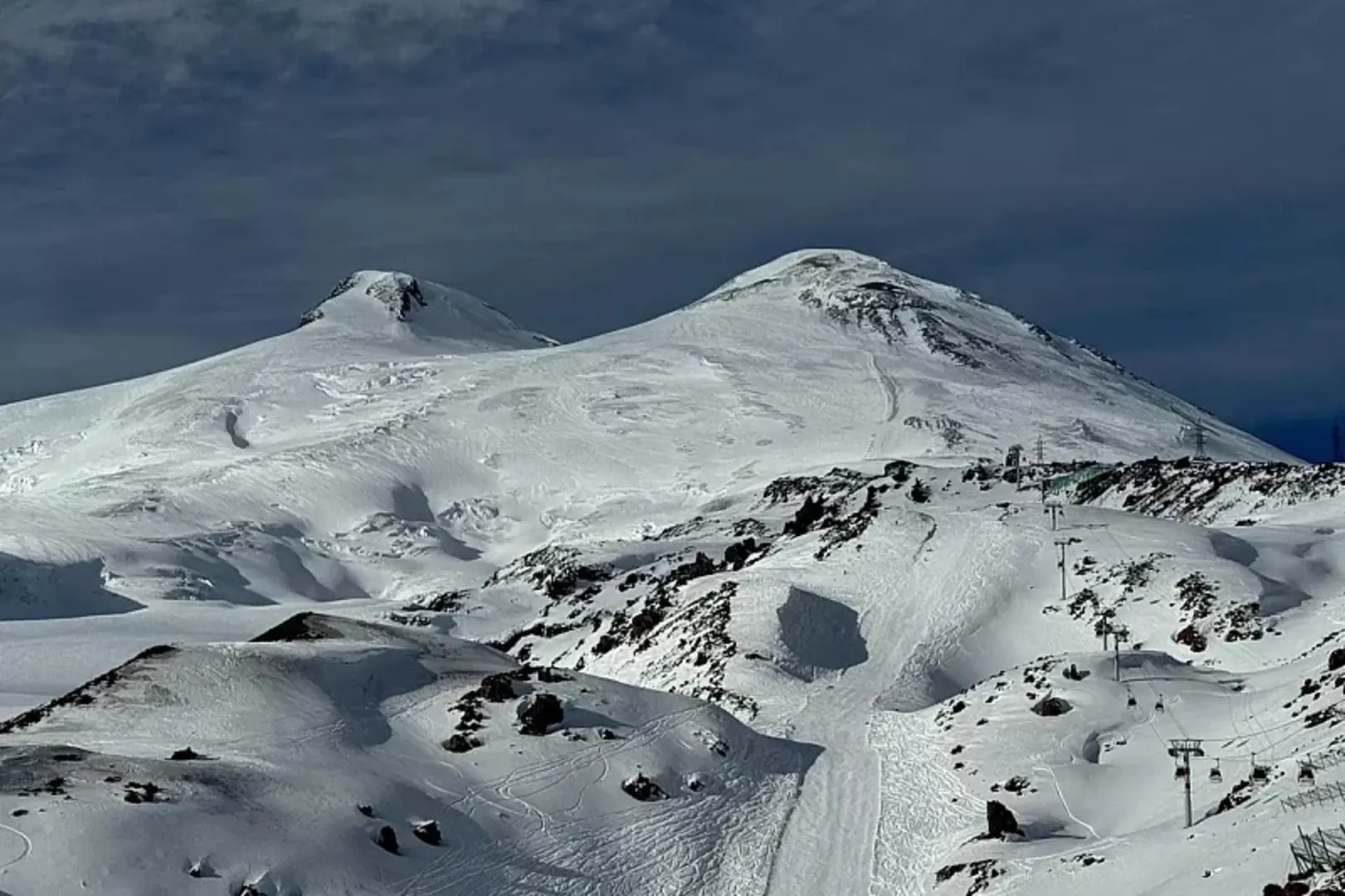 Svih pet poginulih bh. planinara u Rusiji su iz Zenice - slika 1