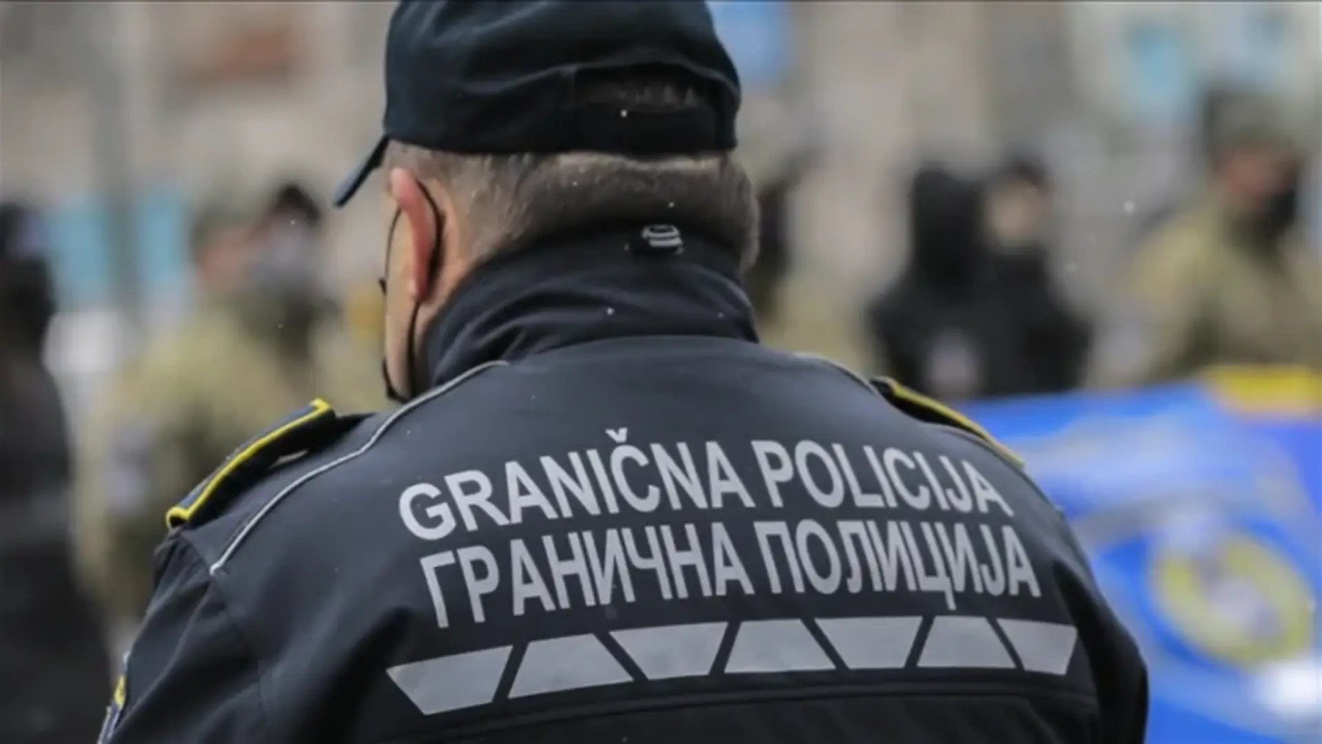 Revizori češljali Graničnu policiju BiH: "1.000.000 KM podijelili mimo pravila" - slika 1