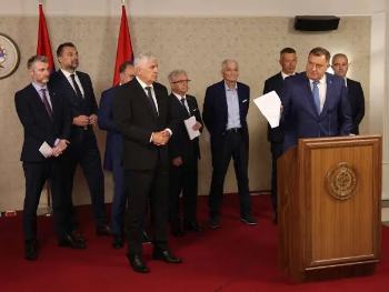 Kriminal kao politički kapital: S čim većina stranaka izlazi pred birače?