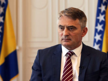 Komšić o tragediji na Elbrusu: Nenadokadivi gubitak, saučešće porodicama