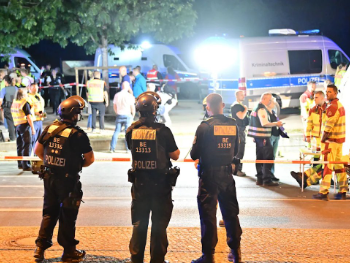 Napad u Berlinu proglašen islamističkim terorizmom: Jedna osoba poginula, 29 povrijeđeno