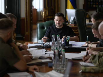 Zelenski najavio nove ukrajinske udare duboko u Rusiji