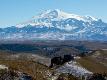 Na Elbrusu pronađena i preostala tri tijela bh. planinara, loše vrijeme sprečava evakuaciju