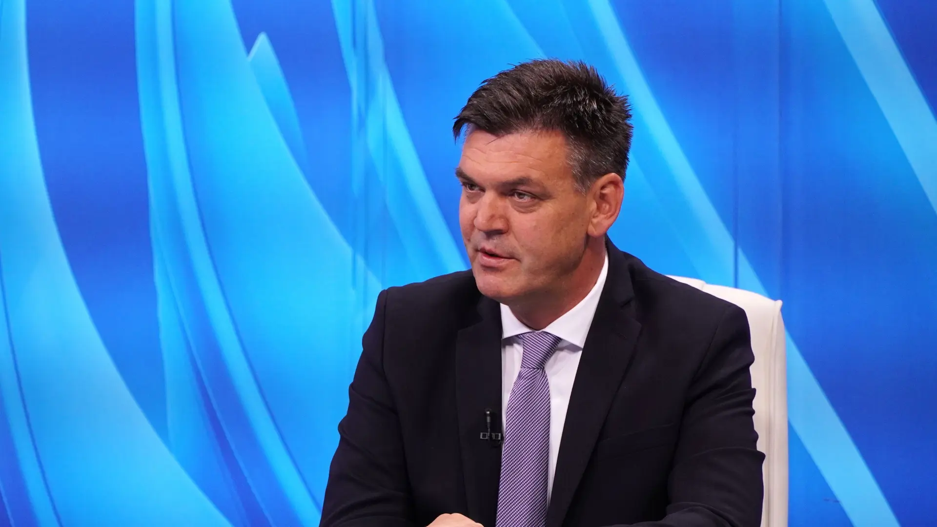 Cvitanović za 'Istragu sedmice': Negiram presude o UZP, HVO je bila časna vojska - slika 1