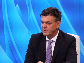 Cvitanović za 'Istragu sedmice': Negiram presude o UZP, HVO je bila časna vojska