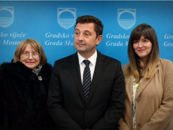 SDA HNK: Naša stranka je „HDZ-ovo kukavičije jaje“