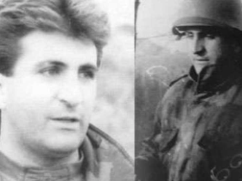 Prije tačno 33 godine poginuli su heroji Enver Šehović i braća Panjeta