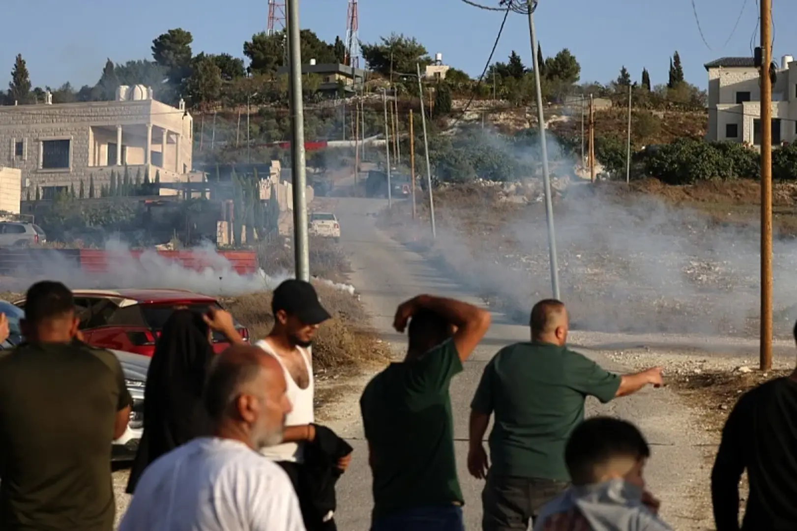 Izrael uhapsio više od 120 Palestinaca za samo dva dana - slika 1