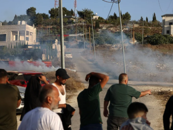 Izrael uhapsio više od 120 Palestinaca za samo dva dana