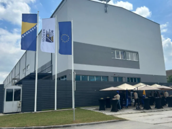 IDDEEA uspostavlja odjel za cyber sigurnost, Kraljevina Španija osigurala značajnu finansijsku pomoć