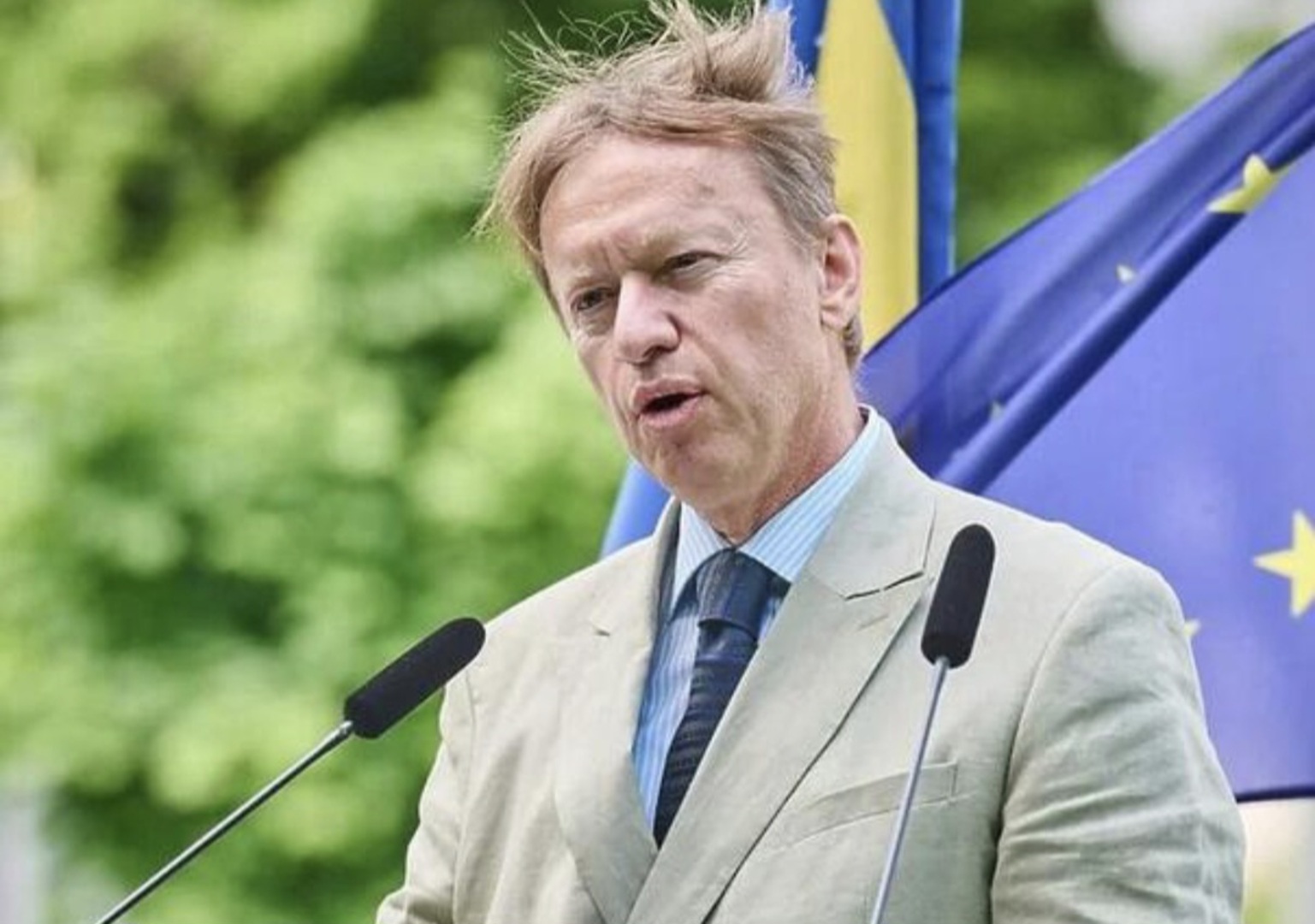 Ambasador BiH u Rusiji: Preživjeli planinari spremni za povratak kući - slika 1