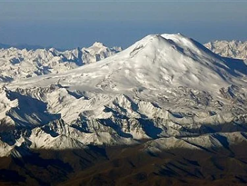 Locirana tijela troje od petero stradalih bh. alpinista na Elbrusu
