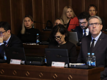 Kvadrant C povučen sa dnevnog reda sjednice GV Sarajeva