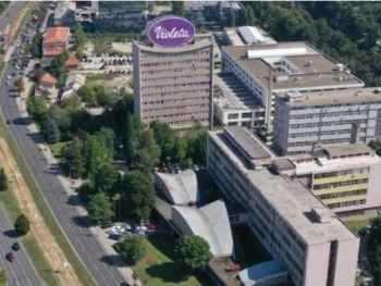 Kako je bugarska bašta postala betonska brana: Bitka za Kvadrant C