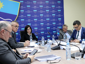SDA i SDP, zbog odnosa HDZ-a prema Mostaru, bojkotuju sjednice Vlade HNK