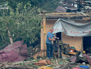 Broj žrtava ruskog napada u Kijevskoj oblasti povećan na 11