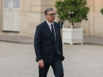 Vučić: Neću bježati iz Srbije ako SNS izgubi izbore
