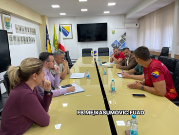 Kasumović: Na dan dženaze stradalih planinara bit će proglašen Dan žalosti