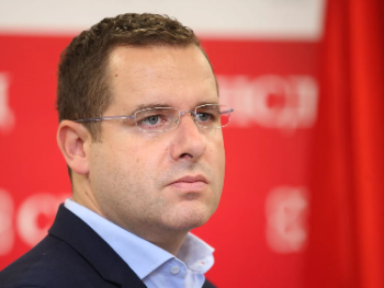 Radovan Kovačević: Ne postoje institucije kulture BiH, nikada ne bi dali podršku budžetu koji bi to finansirao