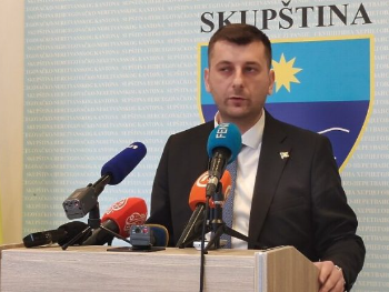 Klub Bošnjaka u Skupštini HNK traži provjeru nacionalne zastupljenosti i otkaza u mostarskom Komunalnom