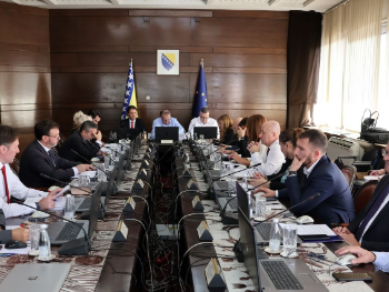 Od 1. jula skuplji plin u FBiH: Vlada dala saglasnost na povećanje veleprodajne cijene za 14,42 posto