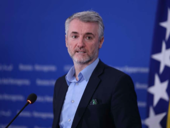 Forto: SNSD nije uspio ugasiti institucije kulture, pa sada tvrdi da ne postoje