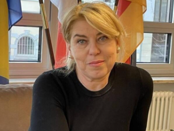 Ambasadorica BiH u Francuskoj: Javljaju nam se ogorčeni građani, CIK ih odbija
