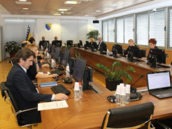 Sudije i tužioci bliže javnosti: Formirana mreža za komunikaciju s medijima