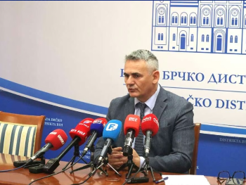 Gradonačelnik Brčkog proglasio 28. juli Danom žalosti