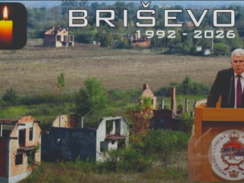Previšić Čoviću: „Hrvatske žrtve ne smiju se dijeliti prema tome gdje su ubijene ili ko je bio počinilac“