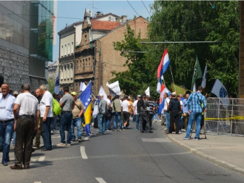 Gdje su bile boračke organizacije i savezi kada se usvajao Zakon o PIO-u i famozni član 81.