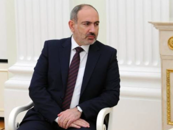 Nove tenzije između Moskve i Erevana