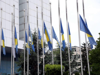 Danas je Dan žalosti u Federaciji BiH zbog tragične smrti pet bh. planinara na Elbrusu