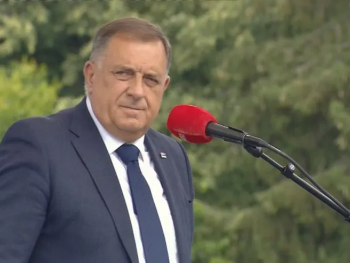 Dodik strah od jačanja države pretvara u političku kampanju