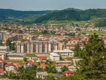 Nema potjernice za optuženim za ratne zločine