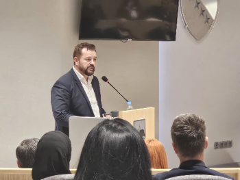 Ogrešević: Krajišnici ne zaboravljaju svoje komandante i heroje